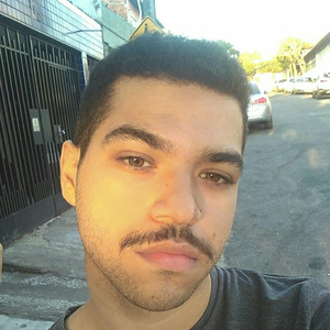 Foto de perfil de Gabriel Moura
