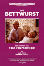 The Bed Sausage (Die Bettwurst)