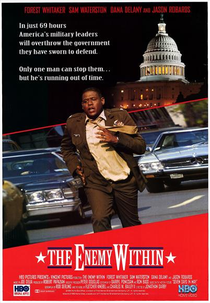 Ninho de Cobras (The Enemy Within)