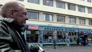 Trailer: Hlemmur Trailer