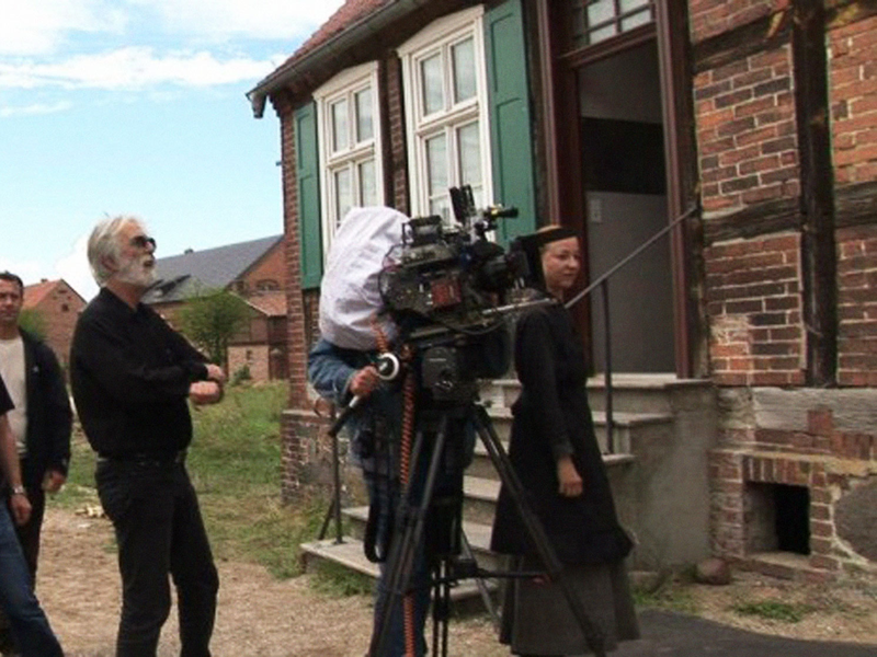 Foto 1 de Michael Haneke – Profissão: Diretor