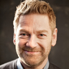 Kenneth Branagh - Foto 8