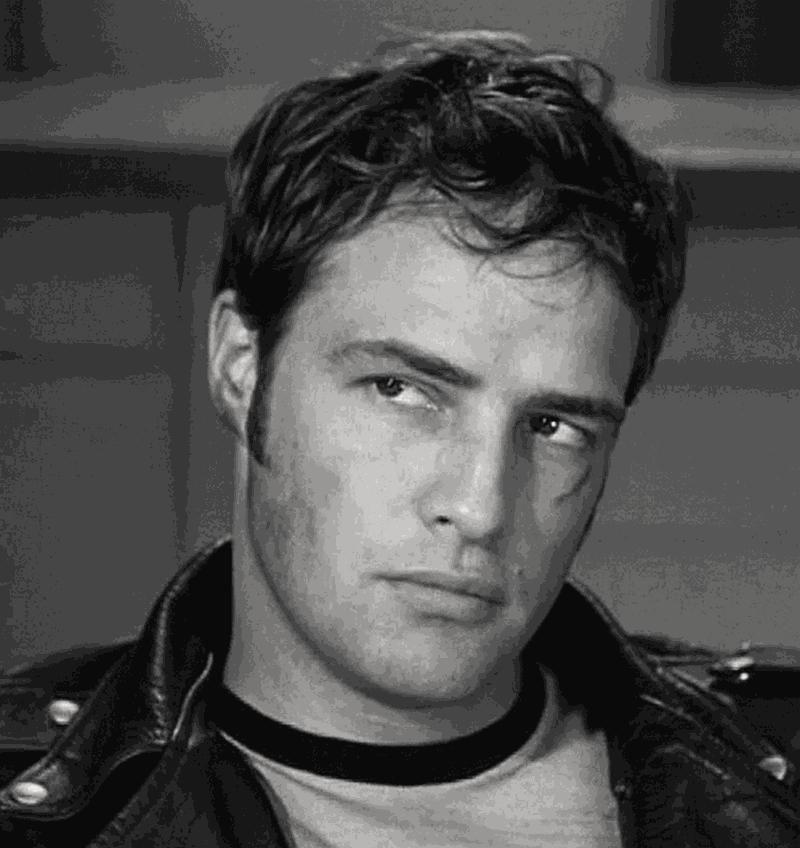 Marlon Brando - Foto 11
