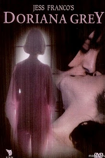 Poster de Filme Doriana Grey (1976)