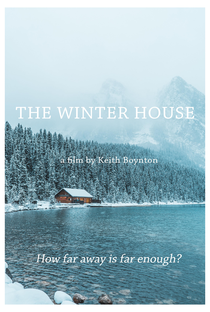 The Winter House - Poster / Capa / Cartaz - Oficial 2