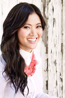 Jessica Lu - Poster 1