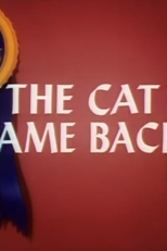 Gato e Rato até a Morte (The Cat Came Back)