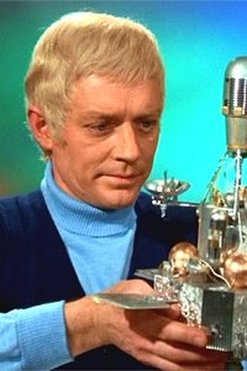 Poster de Episódio Close Up (1970)