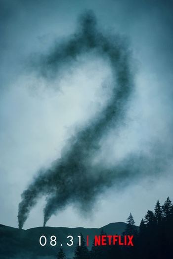  de Série Ozark (2ª Temporada) (2018)