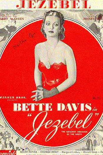  de Filme Jezebel (1938)