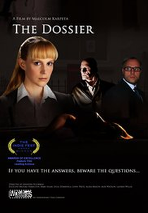 O Dossier (The Dossier)