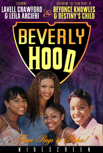 Beverly Hood - Poster / Capa / Cartaz - Oficial 1