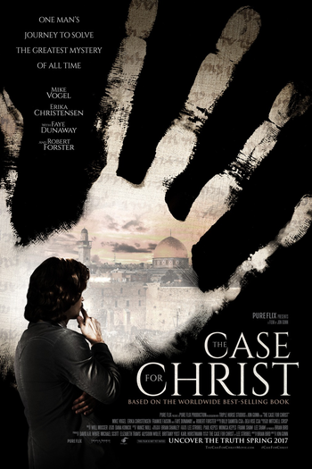  de Filme Em Defesa de Cristo (2017)