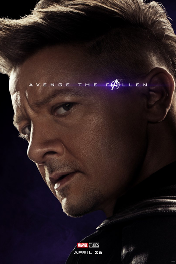  de Filme Vingadores: Ultimato (2019)