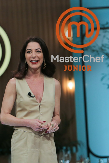  de TV MasterChef Júnior Brasil (2ª Temporada) (2022)