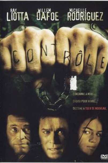  de Filme Control (2004)