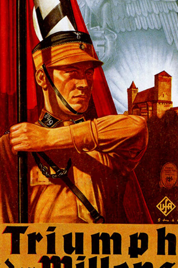  de Filme O Triunfo da Vontade (1935)