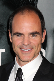 Michael Kelly (V) - Poster 2