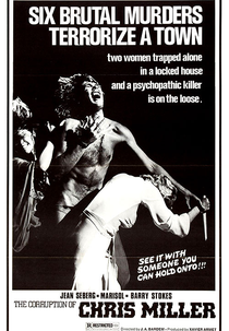 A Corrupção de Chris Miller (La corrupción de Chris Miller)