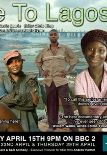 Bem-vindo a Lagos (Welcome to Lagos)