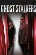 Portais do Além (Ghost Stalkers)