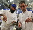 6 Chefs Compete