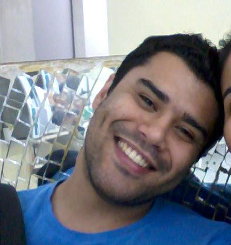 Álisson Patrício - Foto 2