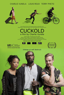  Cuckold - Poster / Capa / Cartaz - Oficial 1