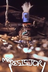 Mr. Resistor (Mr. Resistor)