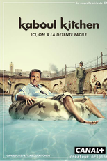 Um Restaurante no Afeganistão (1ª Temporada) (Kaboul Kitchen (Saison 1))