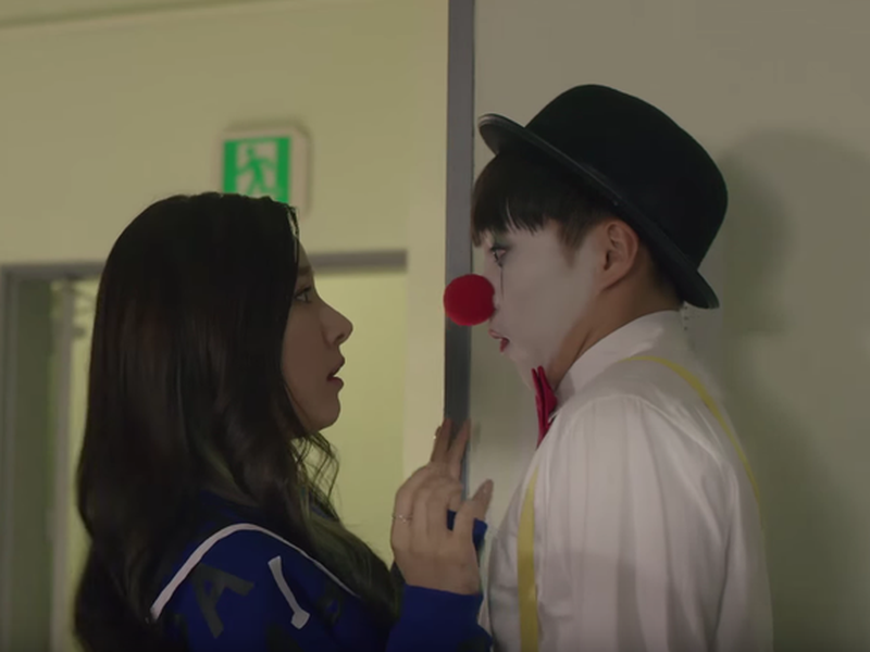 Foto 8 de Falling for Challenges