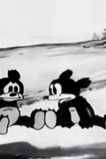 Poster de Episódio The Bears and the Bees (1932)