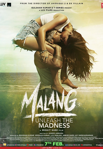 Vagando Por Aí (Malang - Unleash the Madness)
