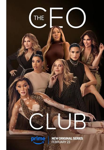 O clube das CEO (The CEO club)