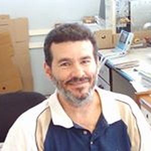 Foto de perfil de Ricardo Antunes de Abreu