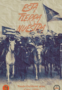 Esta nossa terra (Esta tierra nuestra)