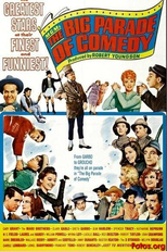 MGM's Big Parade of Comedy (The Big Parade of Comedy)