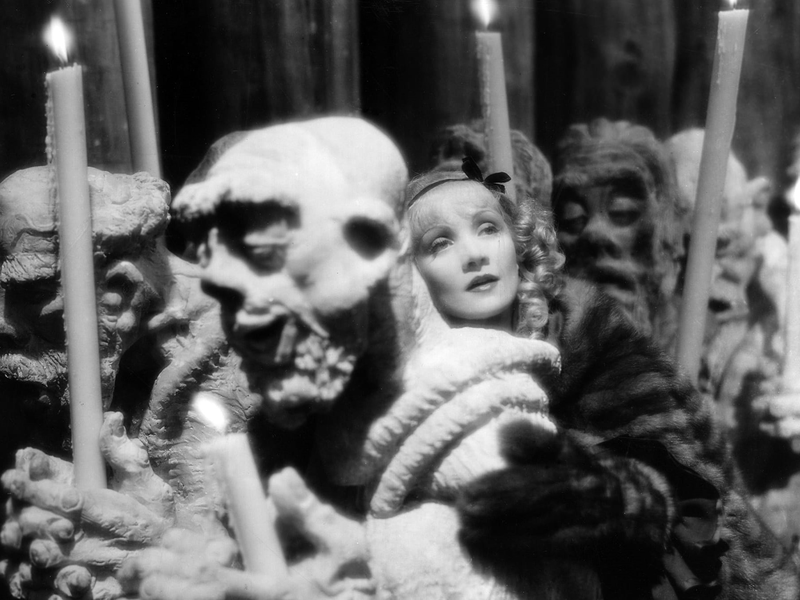 Foto 4 de A Imperatriz Vermelha