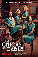 As Telefonistas (1ª Temporada) (Las Chicas del Cable (Season 1))