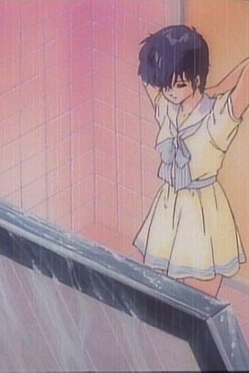 Poster de Episódio Good bye City Angel (1987)