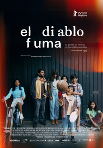 O Diabo Fuma (E Guarda as Bitucas Todas na Mesma Caixa) (El diablo fuma (y guarda las cabezas de los cerillos quemados en la misma caja))