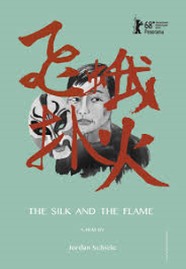 A Seda e o Fogo (The Silk and the Flame)