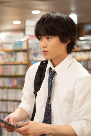 Poster de Episódio 夏のはじまり (None)