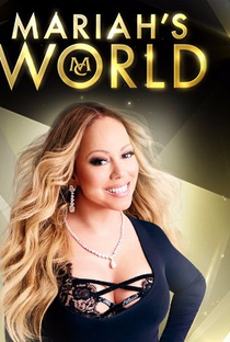 Mariah's World - Poster / Capa / Cartaz - Oficial 1
