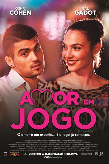  de Filme Amor em Jogo (2014)