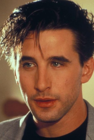 William Baldwin