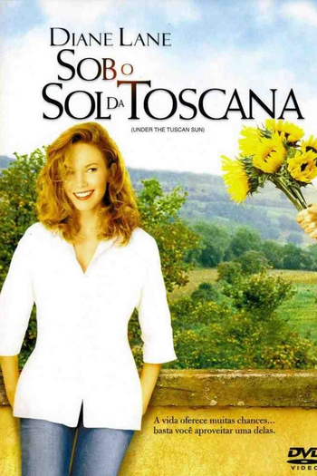  de Filme Sob o Sol da Toscana (2003)