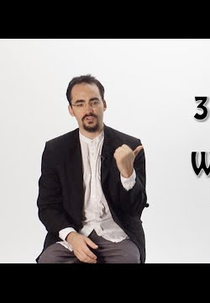 Três Questões: O que você propõe? (Three Questions: What Do You Propose?)