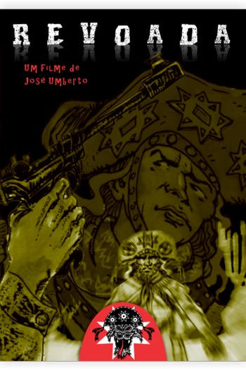 Poster de Filme Revoada (2014)