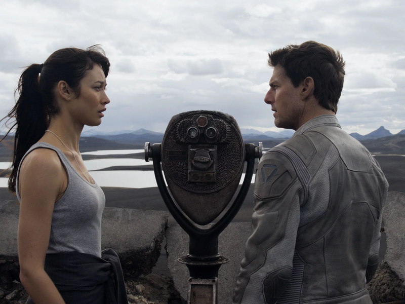 Foto 4 de Oblivion